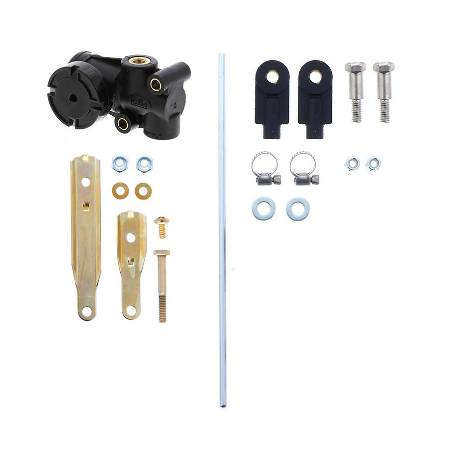 EM34090 Volvo CONTROL VALVE