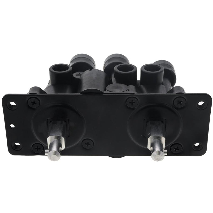 EM34560 Volvo CONTROL MODULE