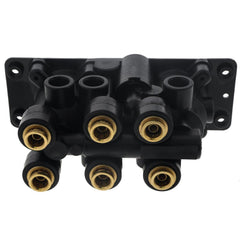 EM34560 Volvo CONTROL MODULE
