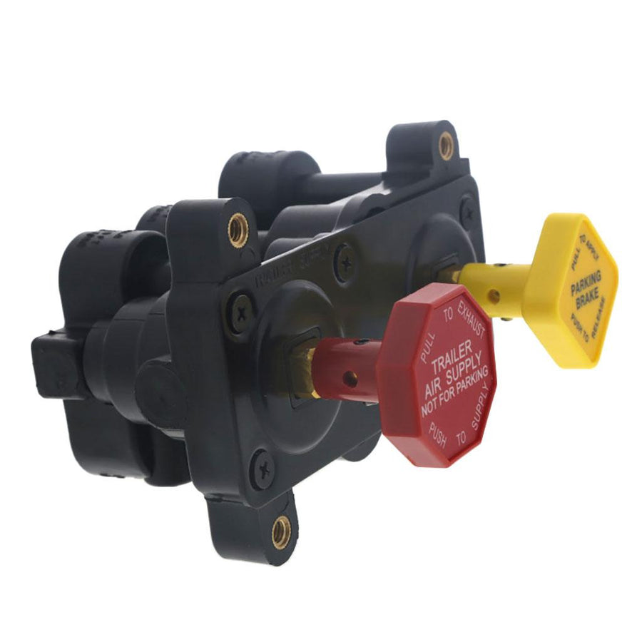 EM34570 Volvo CONTROL MODULE