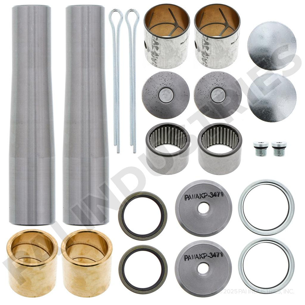 Mack MULTI KING PIN KIT