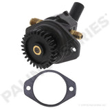 FUEL SUPPLY PUMP