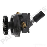 FUEL SUPPLY PUMP