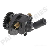 FUEL SUPPLY PUMP