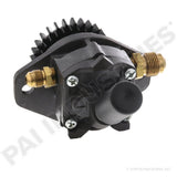 FUEL SUPPLY PUMP