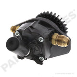 FUEL SUPPLY PUMP