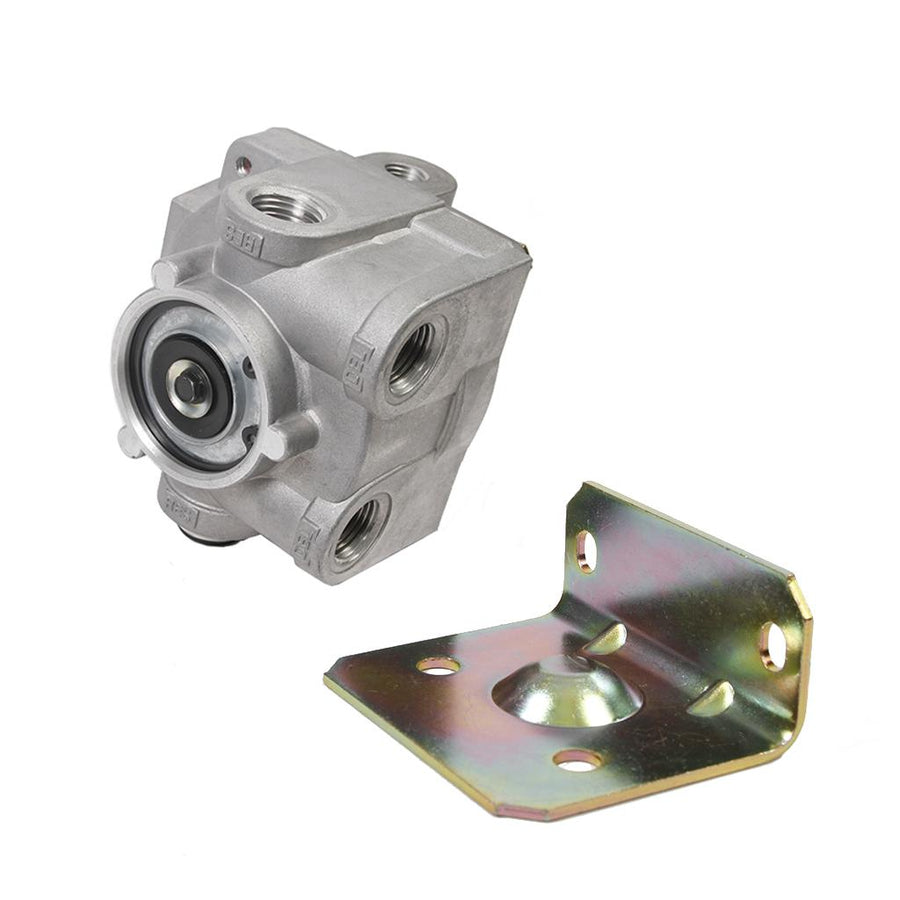 EM35890 Volvo RELAY VALVE