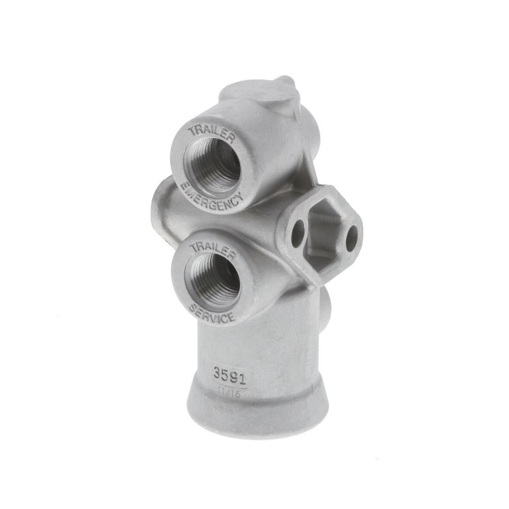 EM35910 Mack TRACTOR PROTECTION VALVE