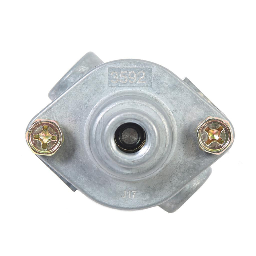EM35920 Volvo PUSH PULL VALVE