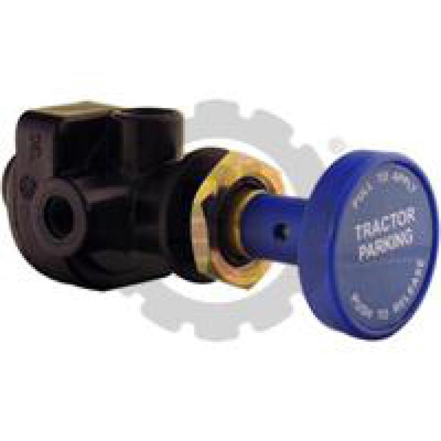 EM35930 Volvo PUSH PULL VALVE