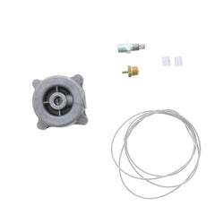 EM36600 Volvo DRAIN VALVE