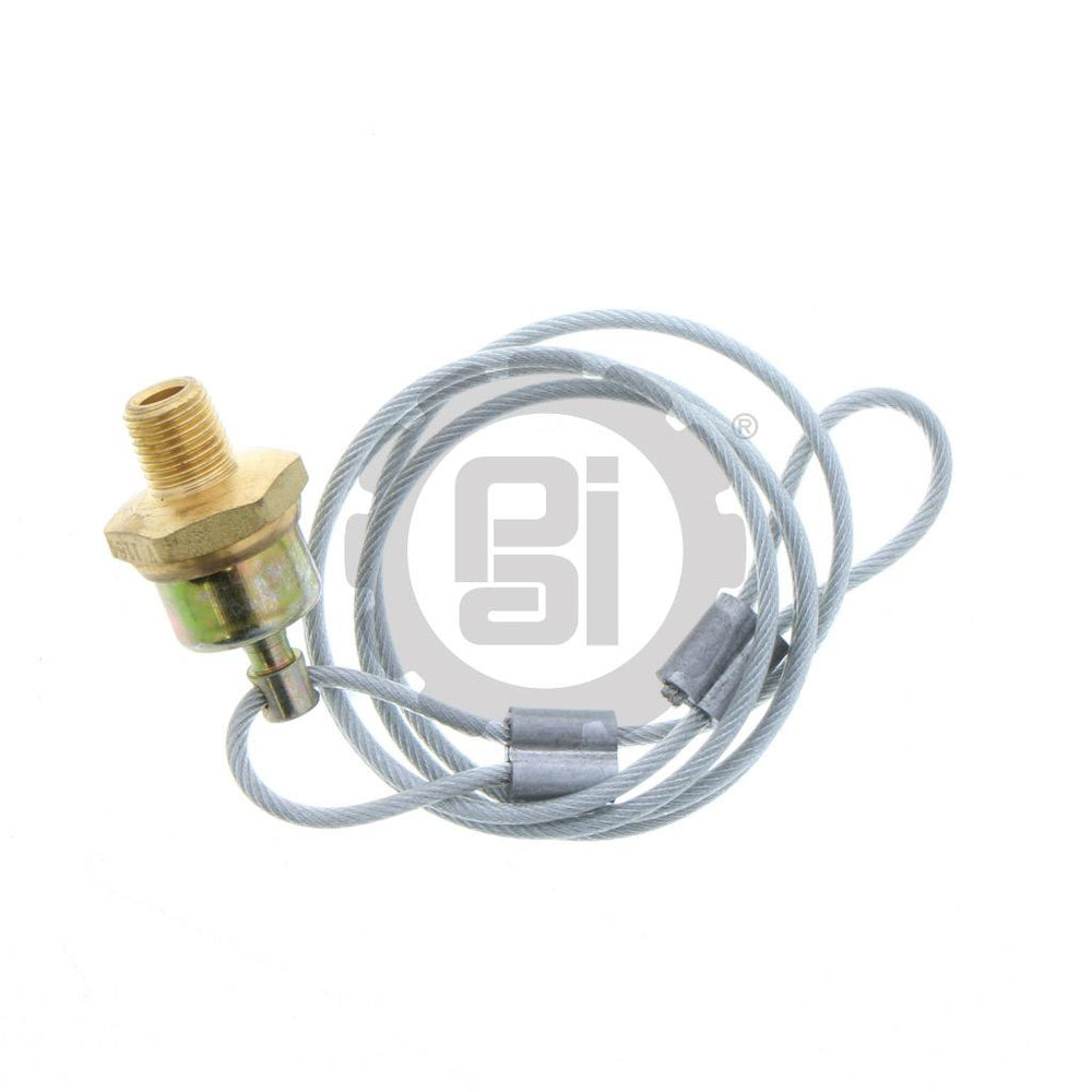 DRAIN VALVE