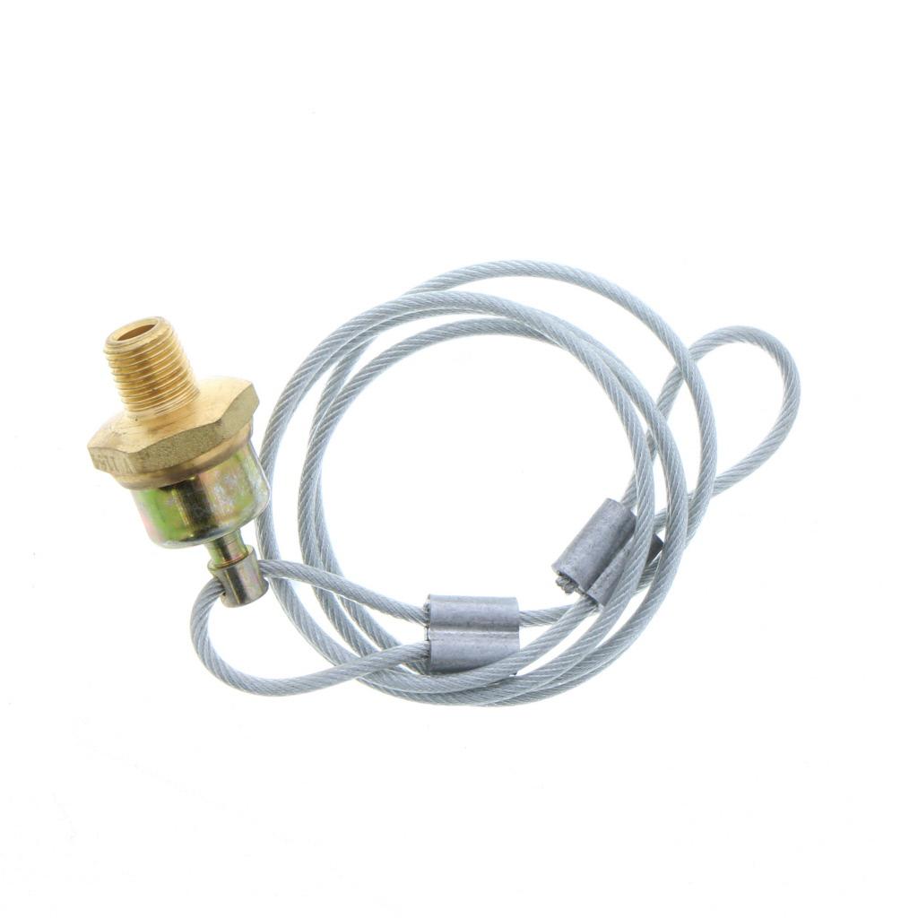 DRAIN VALVE