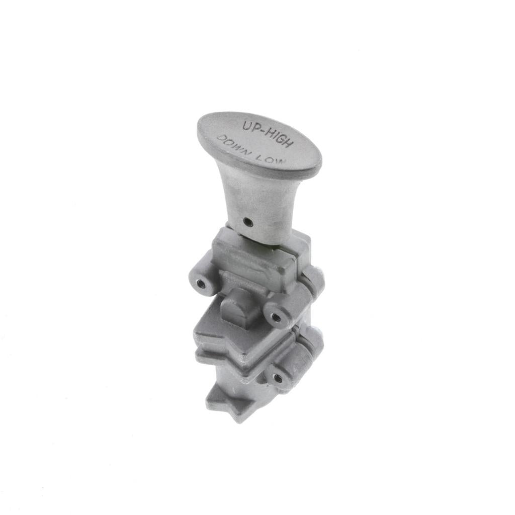 EM36640 Volvo TRANSMISSION RANGE VALVE