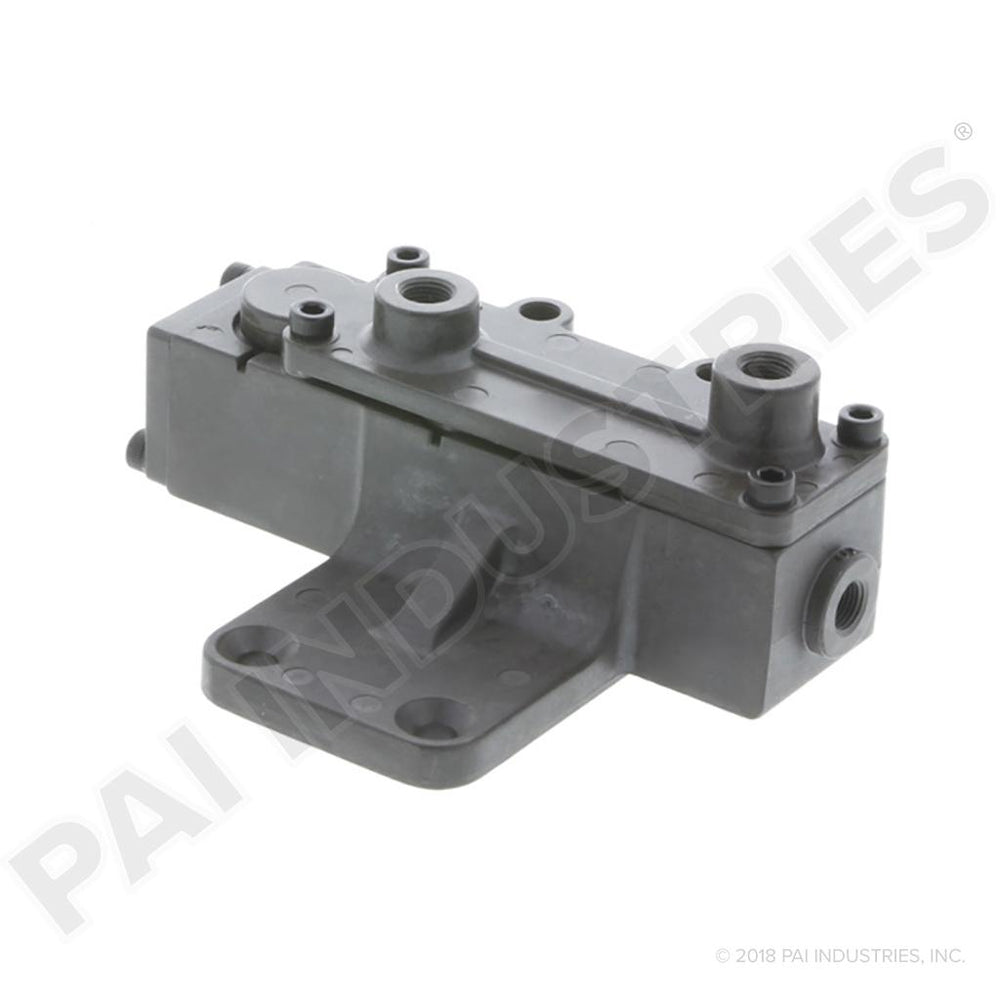 SLAVE VALVE