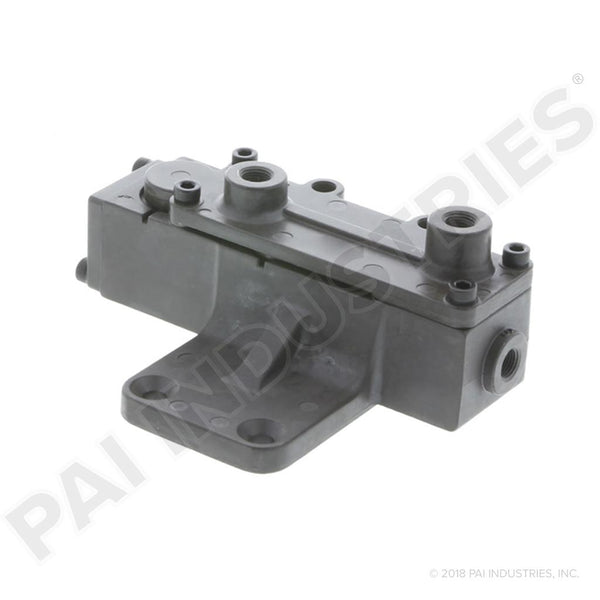 SLAVE VALVE