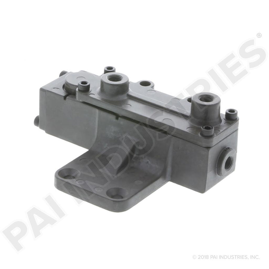 SLAVE VALVE
