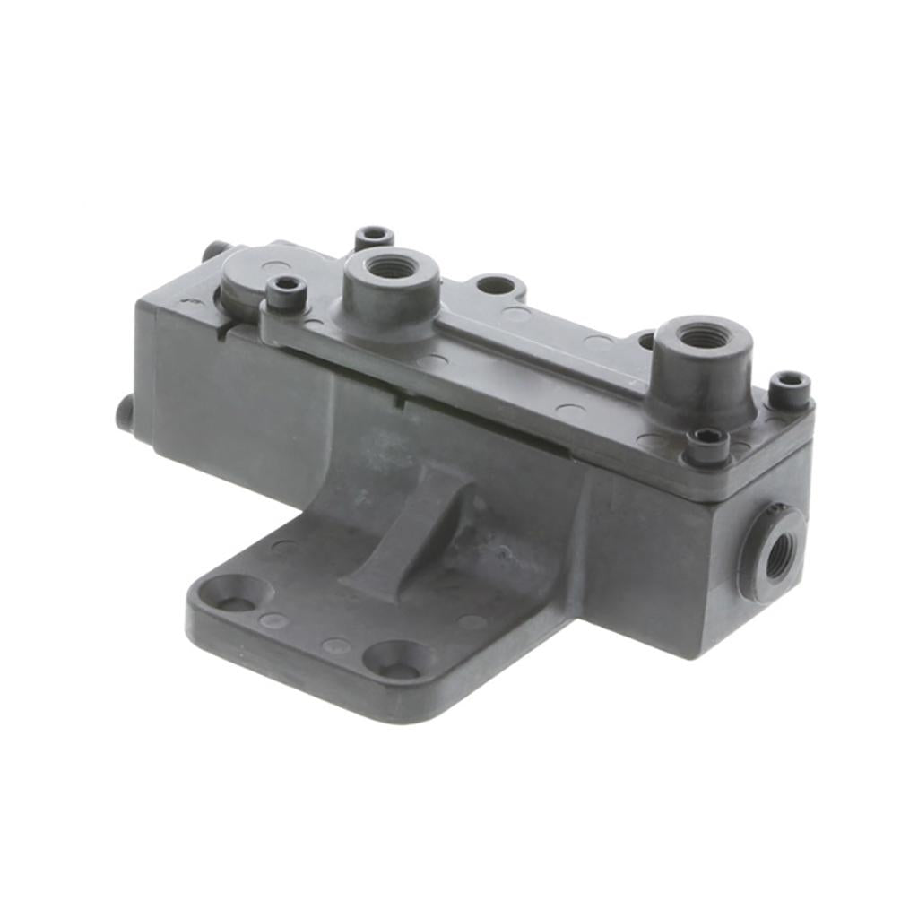 SLAVE VALVE