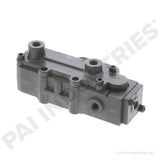 SLAVE VALVE