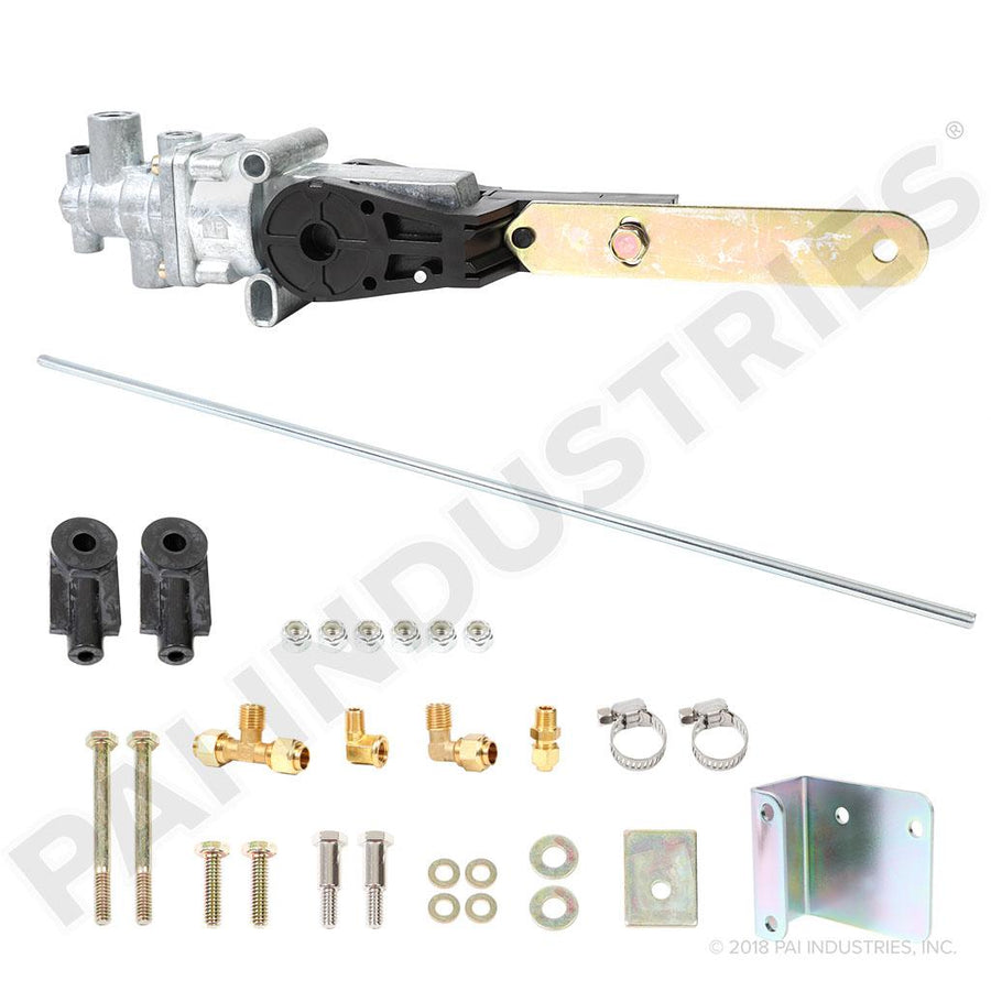 EM37210 Volvo HEIGHT CONTROL VALVE