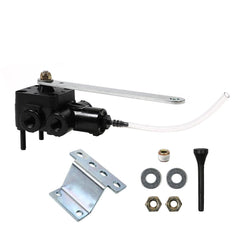 EM37240 Volvo HEIGHT CONTROL LEVELING VALVE