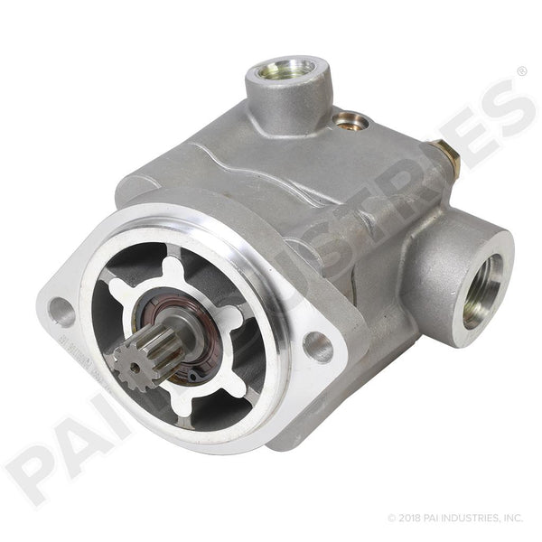 POWER STEERING PUMP