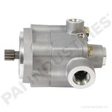 POWER STEERING PUMP