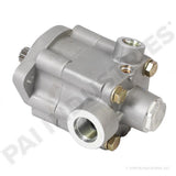POWER STEERING PUMP