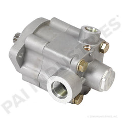 POWER STEERING PUMP