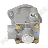 POWER STEERING PUMP