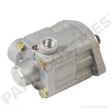 POWER STEERING PUMP