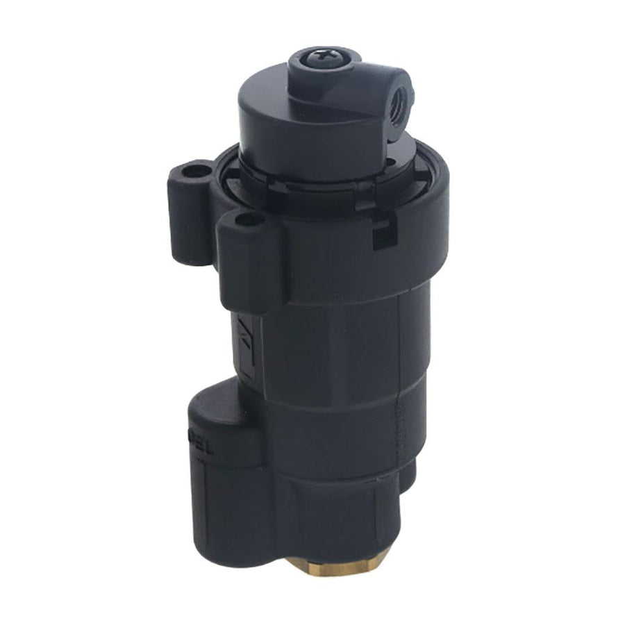 EM37520 Volvo CONTROL VALVE
