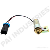Mack UNIVERSAL AIR SOLENOID VALVE