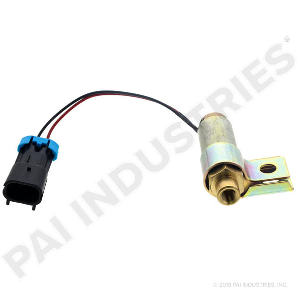 Mack UNIVERSAL AIR SOLENOID VALVE