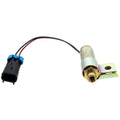 Mack UNIVERSAL AIR SOLENOID VALVE