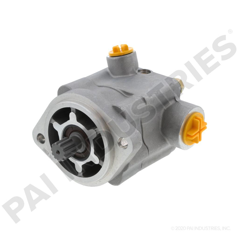 Mack UNIVERSAL STEERING PUMP