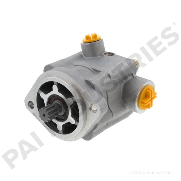 Mack UNIVERSAL STEERING PUMP