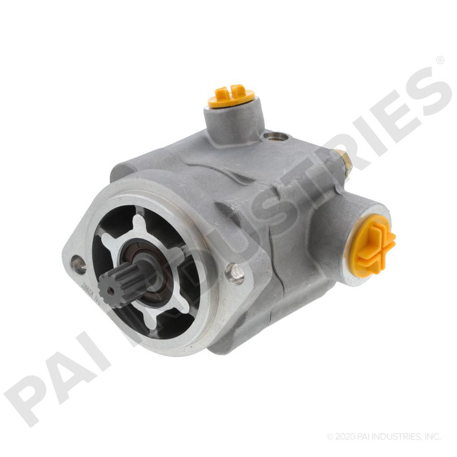 Mack UNIVERSAL STEERING PUMP
