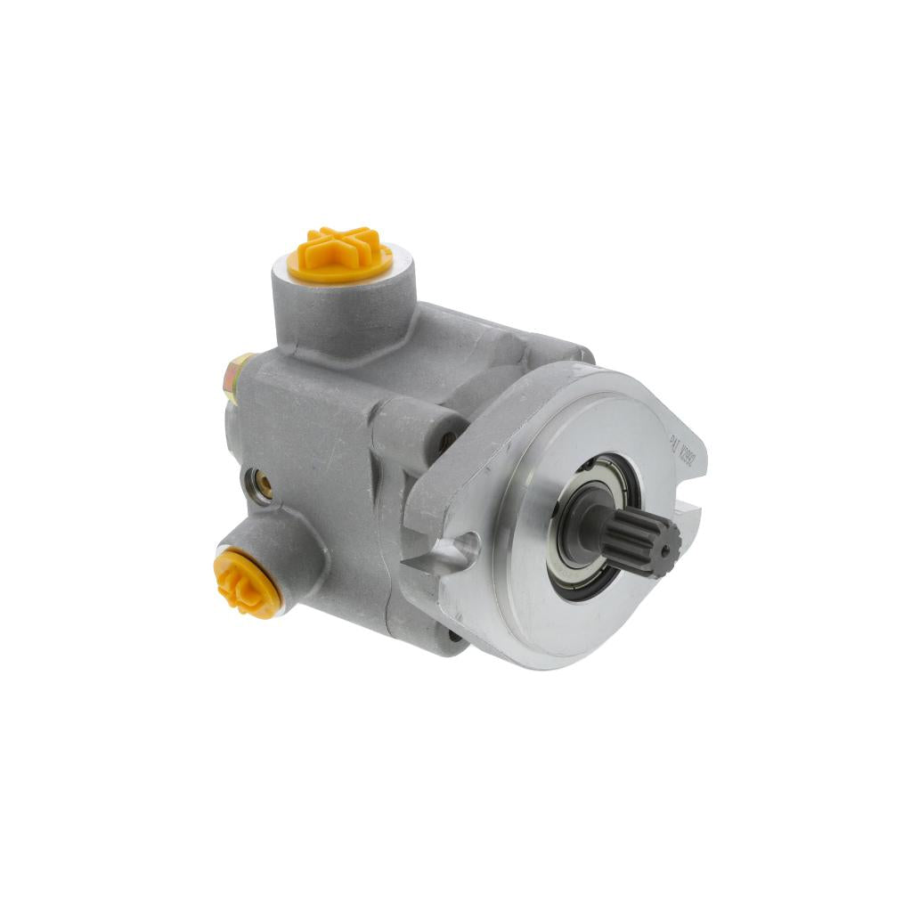 POWER STEERING PUMP
