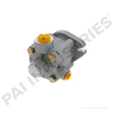 POWER STEERING PUMP