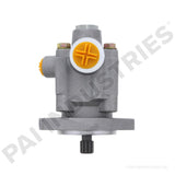 POWER STEERING PUMP