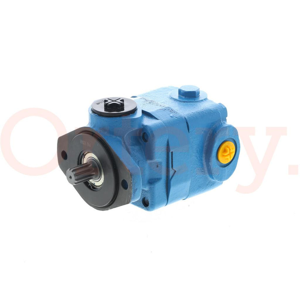 POWER STEERING PUMP