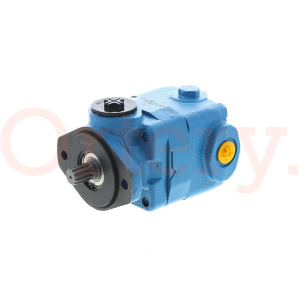 POWER STEERING PUMP