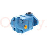 POWER STEERING PUMP