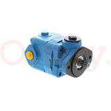 POWER STEERING PUMP