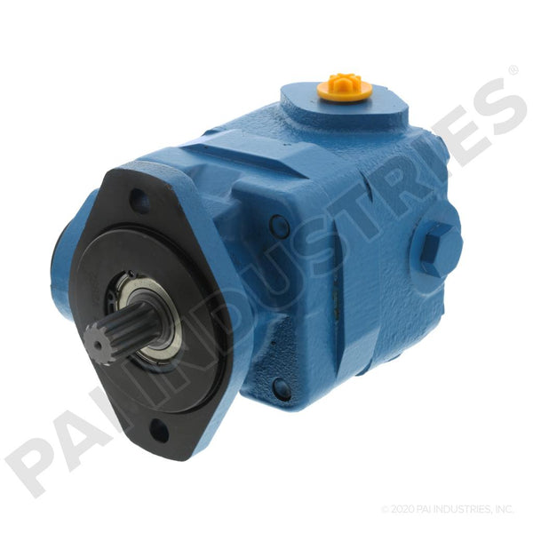 POWER STEERING PUMP