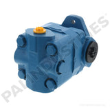 POWER STEERING PUMP