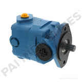 POWER STEERING PUMP