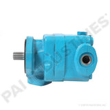 POWER STEERING PUMP