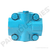 POWER STEERING PUMP